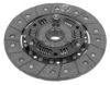 MEYLE 017 215 2600 Clutch Disc